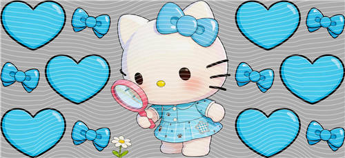 16oz Sanrio-K 514